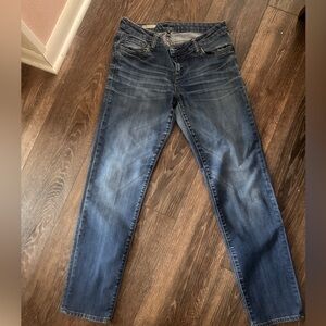 Kut From The Kloth Catherine Boyfriend Fit Women's Jeans Size 4.